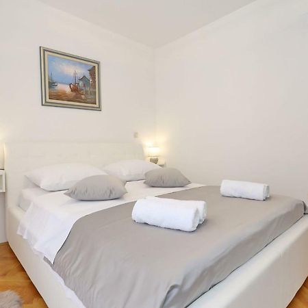 Neva Modern Apartment Zadar Exterior photo