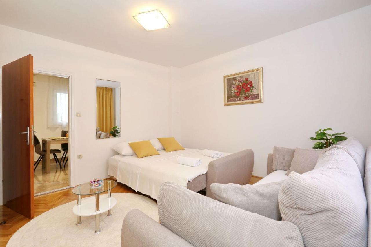 Neva Modern Apartment Zadar Exterior photo