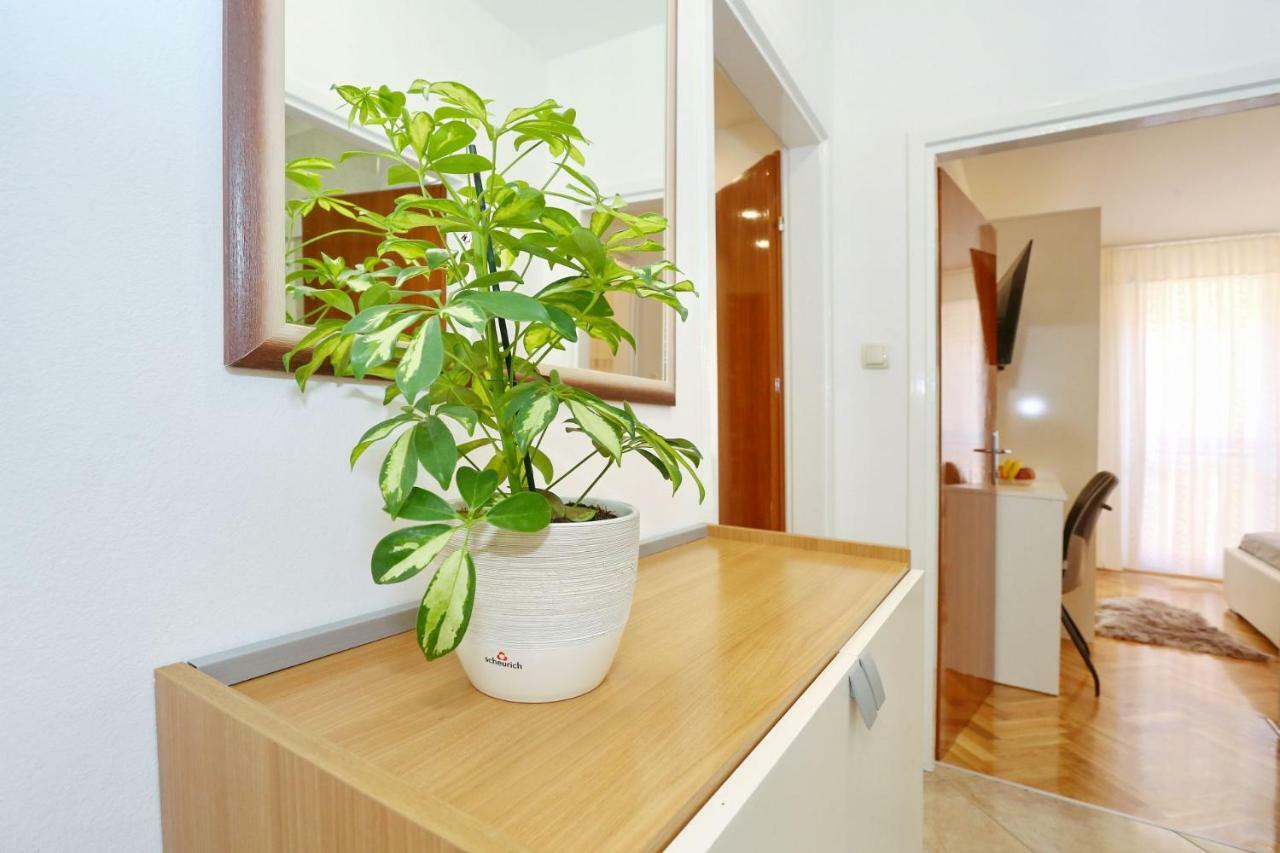 Neva Modern Apartment Zadar Exterior photo