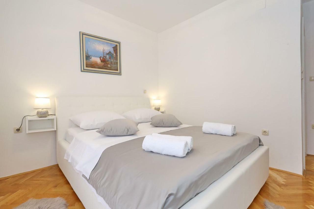 Neva Modern Apartment Zadar Exterior photo