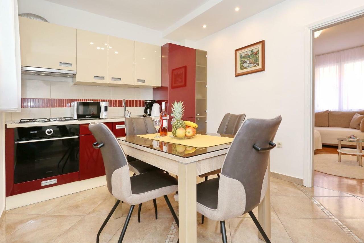 Neva Modern Apartment Zadar Exterior photo