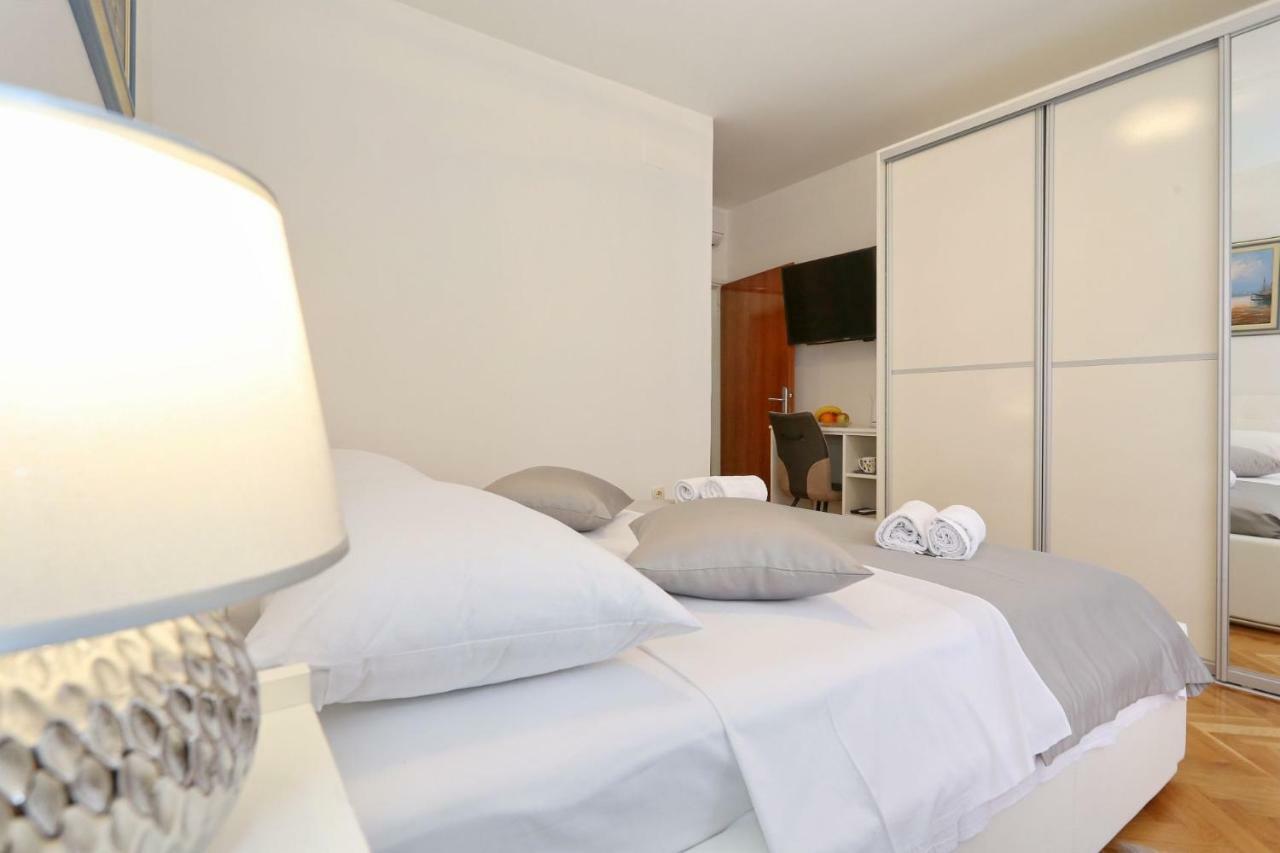 Neva Modern Apartment Zadar Exterior photo