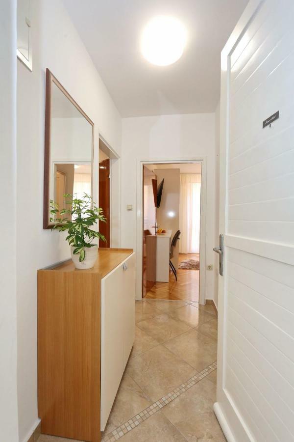 Neva Modern Apartment Zadar Exterior photo