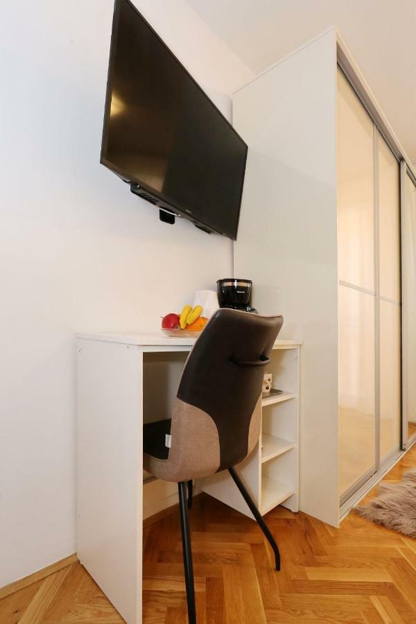 Neva Modern Apartment Zadar Exterior photo