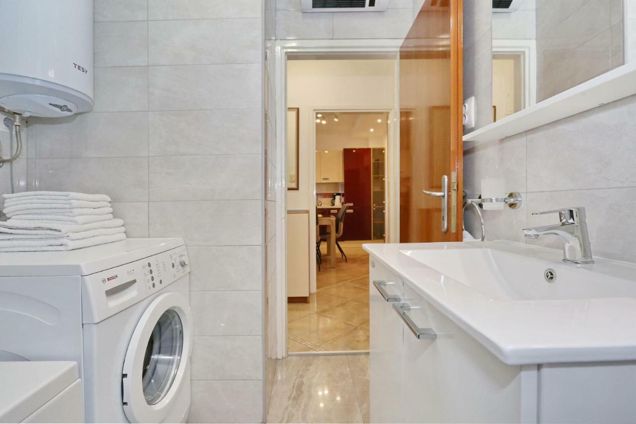 Neva Modern Apartment Zadar Exterior photo