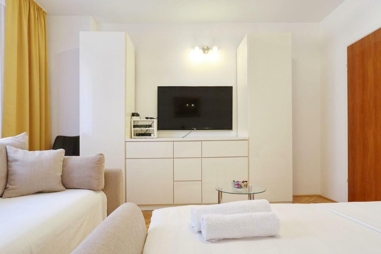 Neva Modern Apartment Zadar Exterior photo