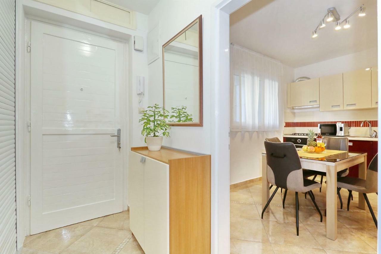 Neva Modern Apartment Zadar Exterior photo