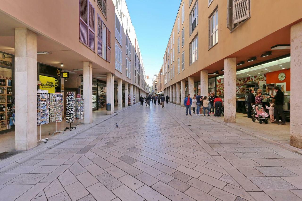 Neva Modern Apartment Zadar Exterior photo