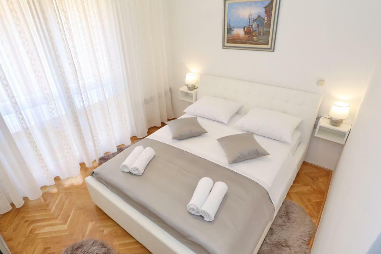 Neva Modern Apartment Zadar Exterior photo